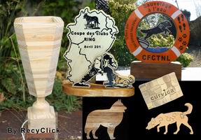 Cliquer pour dcouvrir les objets dco